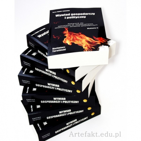 Zabić SZPIEGA (e-book) Zabić SZPIEGA (e-book)