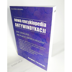 Nowa encyklopedia antywindykacji